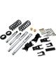 Belltech Lowering Kit with SP Shocks