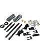 Belltech Lowering Kit with ND2 Shocks