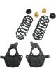 Belltech Lowering Kit w/o Shocks