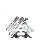 Belltech Lowering Kit with SP Shocks
