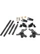 Belltech Lowering Kit with ND2 Shocks
