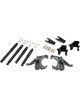 Belltech Lowering Kit with ND2 Shocks