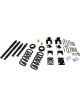 Belltech Lowering Kit with ND2 Shocks
