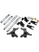 Belltech Lowering Kit with SP Shocks