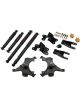 Belltech Lowering Kit with ND2 Shocks