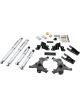 Belltech Lowering Kit with SP Shocks