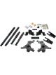 Belltech Lowering Kit with ND2 Shocks