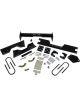 Belltech Flip Kit For 94-99 Ram 1500 Ext Cab