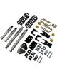 Belltech Lowering Kit with SP Shocks