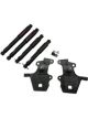 Belltech Lowering Kit with ND2 Shocks