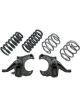 Belltech Lowering Kit w/o Shocks