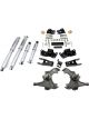 Belltech Lowering Kit with SP Shocks