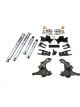 Belltech Lowering Kit with SP Shocks