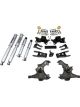 Belltech Lowering Kit with SP Shocks