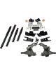Belltech Lowering Kit with ND2 Shocks