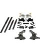 Belltech Lowering Kit with ND2 Shocks