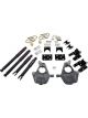 Belltech Lowering Kit with ND2 Shocks
