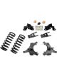 Belltech Lowering Kit w/o Shocks