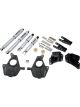 Belltech Lowering Kit with SP Shocks