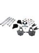 Belltech Lowering Kit with SP Shocks