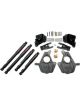 Belltech Lowering Kit with ND2 Shocks