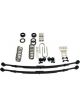 Belltech Lowering Kit w/o Shocks
