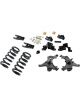 Belltech Lowering Kit w/o Shocks