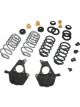 Belltech Lowering Kit w/o Shocks