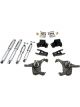 Belltech Lowering Kit with SP Shocks