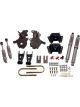 Belltech Lowering Kit with SP Shocks