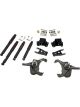 Belltech Lowering Kit with ND2 Shocks