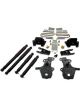 Belltech Lowering Kit with ND2 Shocks