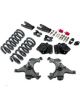 Belltech Lowering Kit w/o Shocks