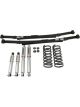 Belltech Lowering Kit with SP Shocks