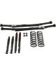 Belltech Lowering Kit with ND2 Shocks