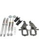 Belltech Lowering Kit with SP Shocks