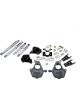Belltech Lowering Kit with SP Shocks