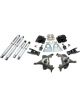 Belltech Lowering Kit with SP Shocks
