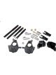 Belltech Lowering Kit with ND2 Shocks