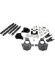 Belltech Lowering Kit with ND2 Shocks