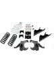 Belltech Lowering Kit w/o Shocks