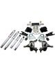Belltech Lowering Kit with SP Shocks