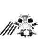 Belltech Lowering Kit with ND2 Shocks