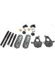 Belltech Lowering Kit with ND2 Shocks
