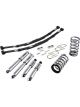Belltech Lowering Kit For 95-97 S-Blazer 6 Cyl W/Sp