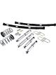 Belltech Lowering Kit For 98-03 S-Blazer 2-3Inch 6 Cyl W/Sp