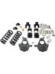 Belltech Lowering Kit w/o Shocks
