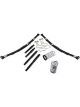 Belltech Lowering Kit with ND2 Shocks