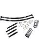 Belltech Lowering Kit For 94-03 S10/15 Pu W/ND2