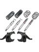 Belltech Lowering Kit with SP Shocks